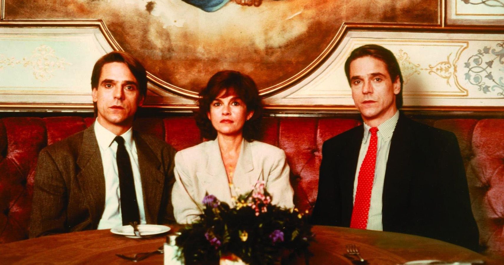 Dead Ringers