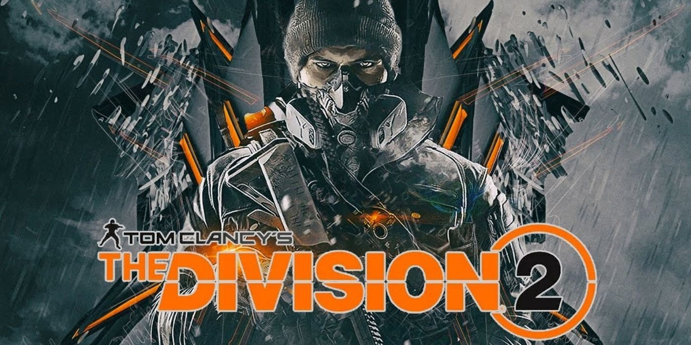 Division 2 PC Release