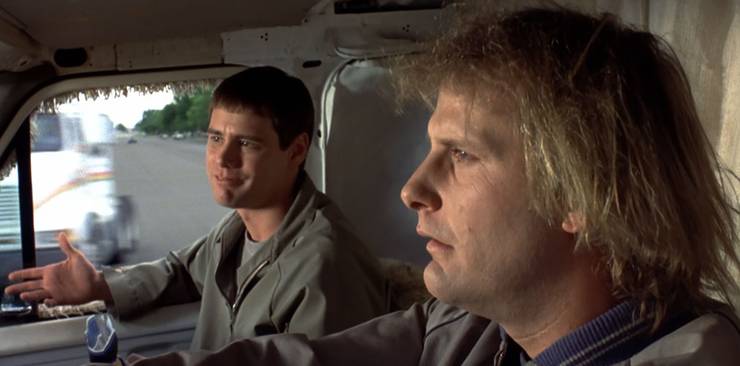 15 Hilarious Quotes From Dumb And Dumber That Are Still Funny Today 15 Hilarious Quotes From Dumb And Dumber That Are Still Funny Today