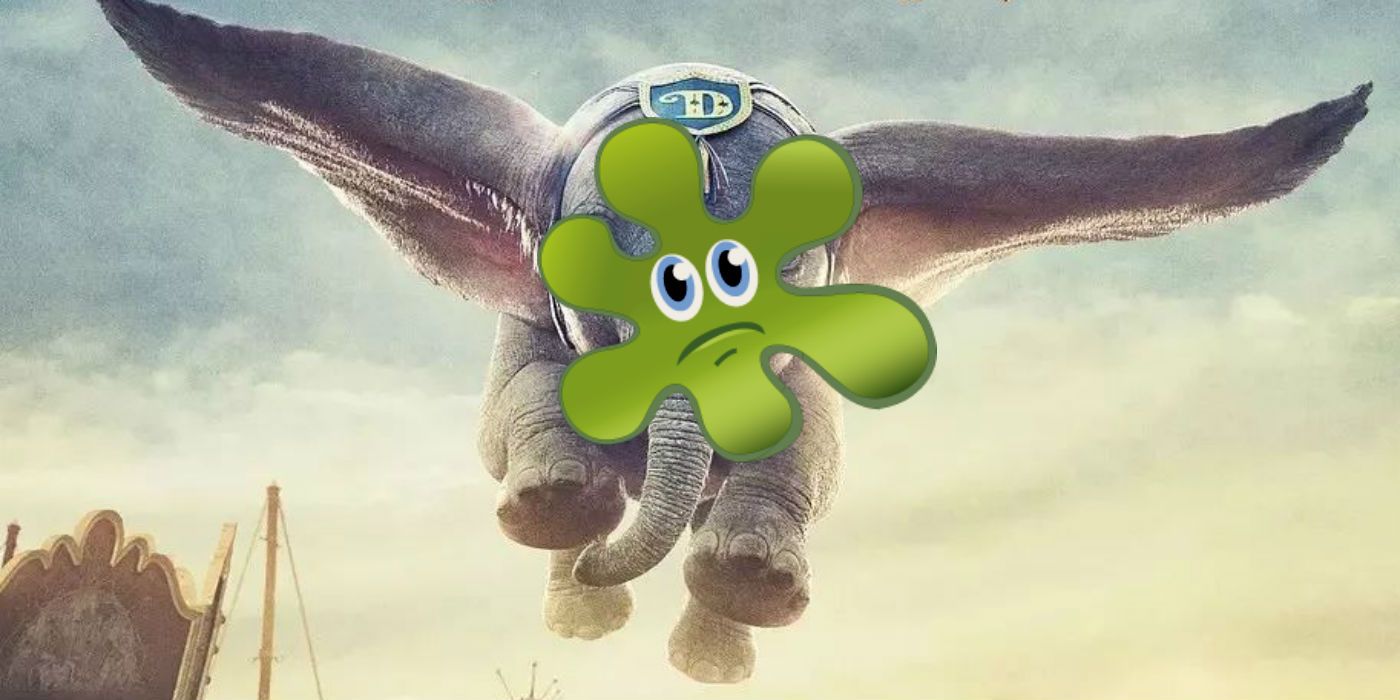 Dumbo 2019 Most Brutal Reviews