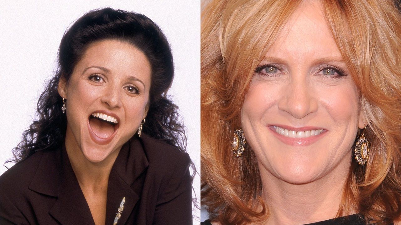 10 Seinfeld Characters And Their RealLife Counterparts