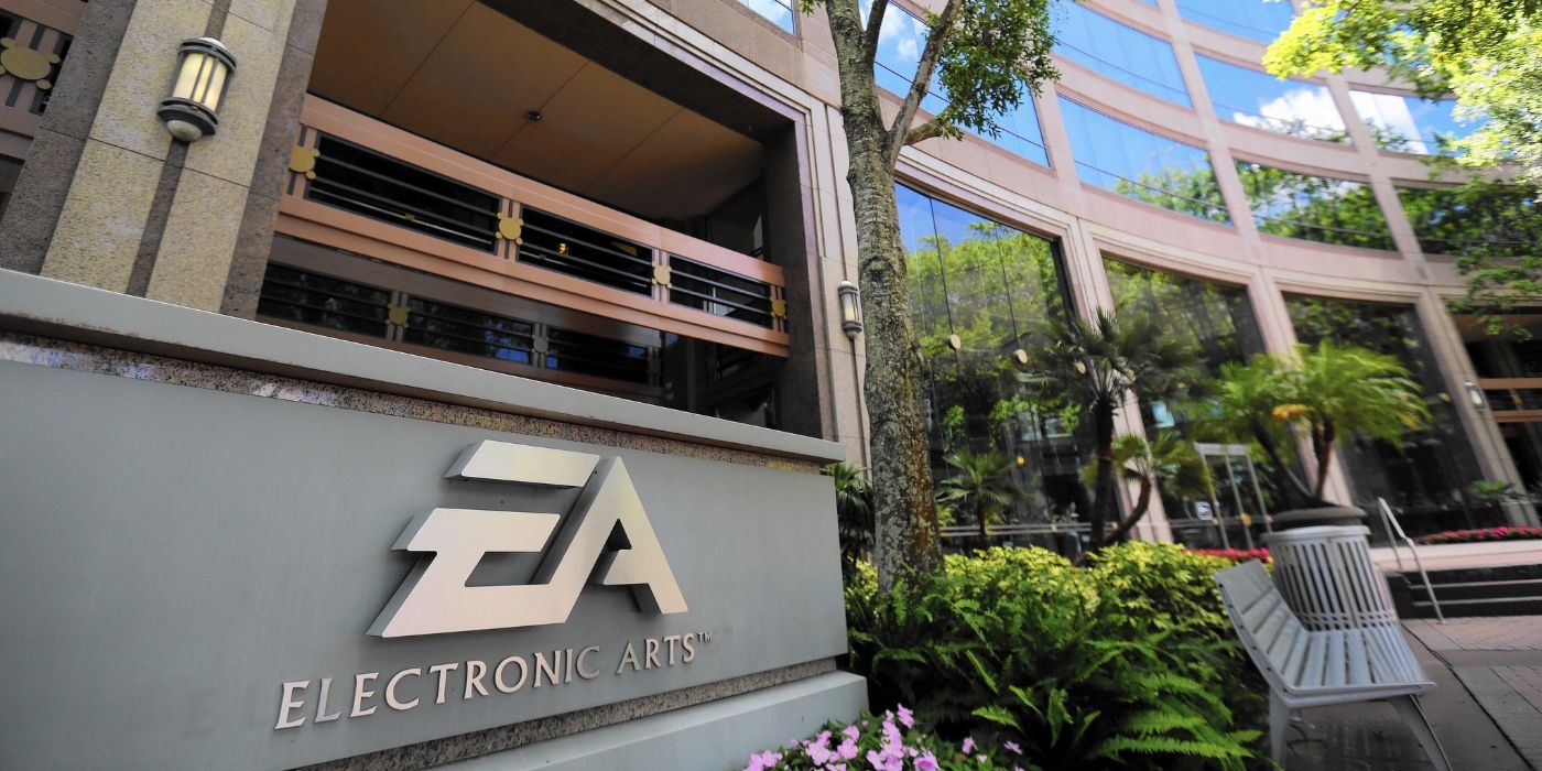 Electronic Arts Layoffs