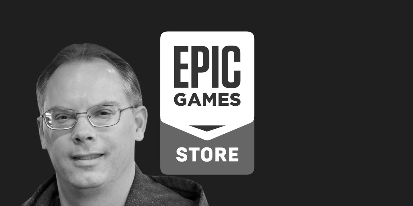 Epic Games Boss Exclusive Games