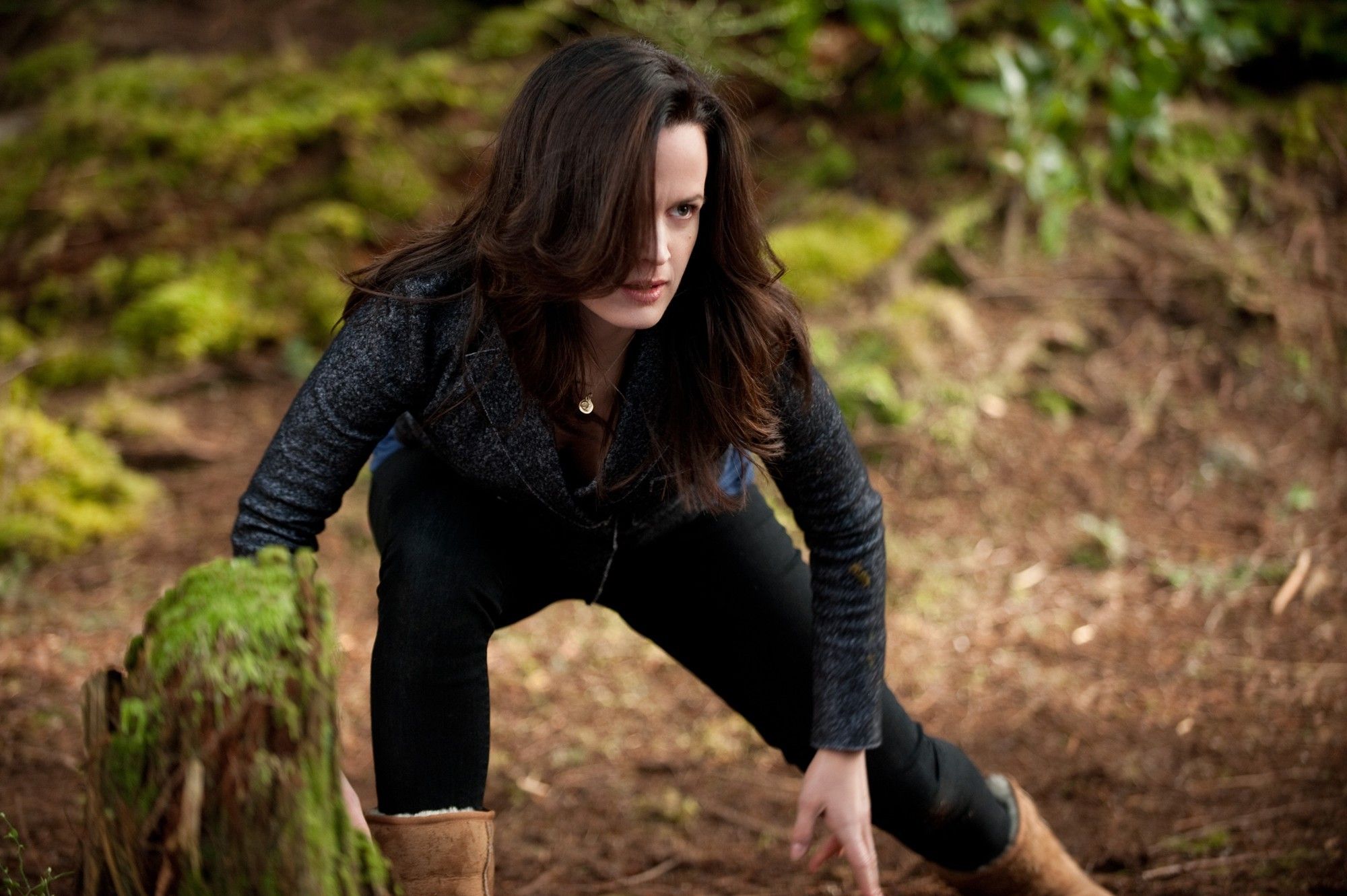 Esme Cullen