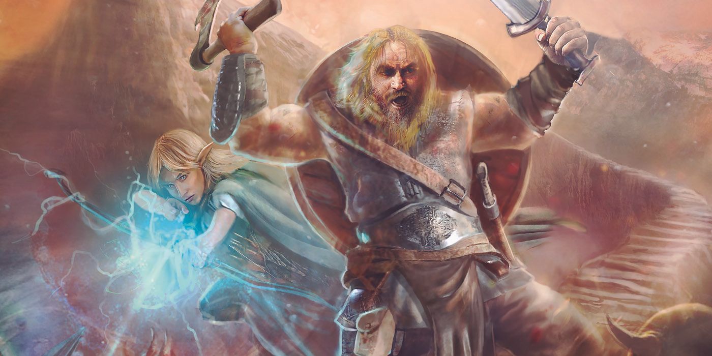 Eternity The Last Unicorn Review