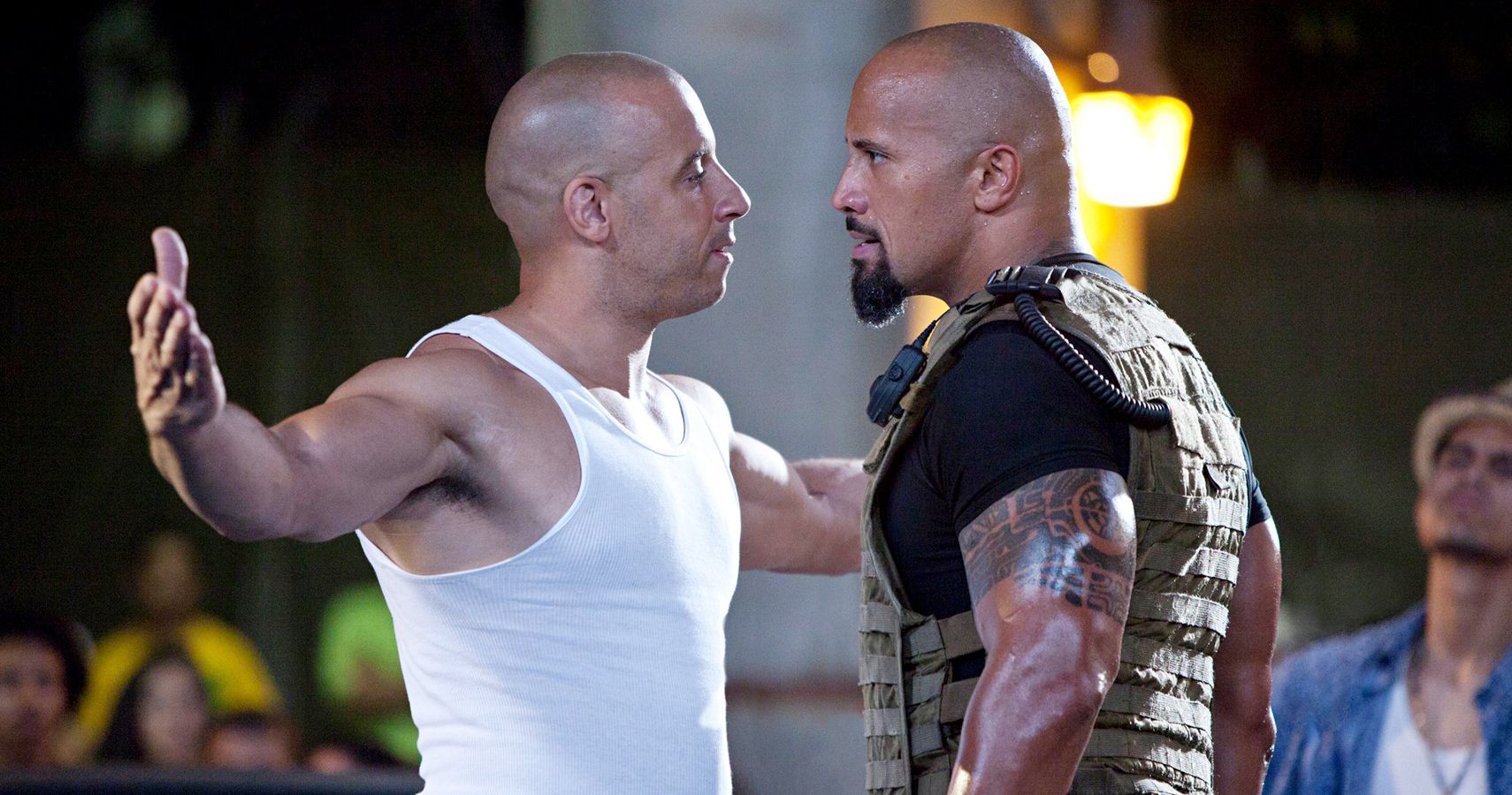 Top 10 The Rock Movies  Videos on