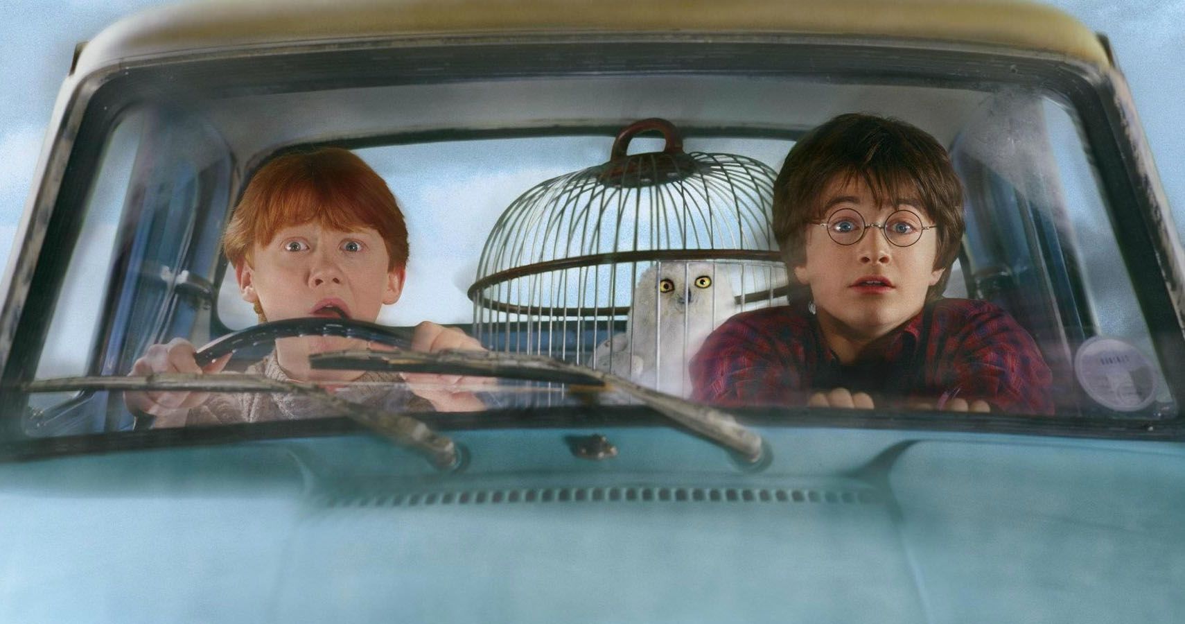 Flying Car