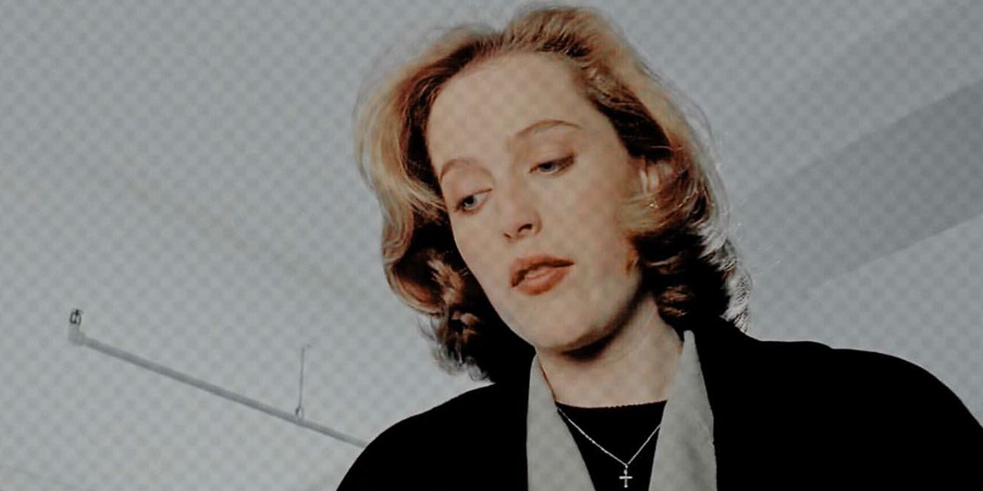 Dana Scully's 10 Best Quotes From The X-Files