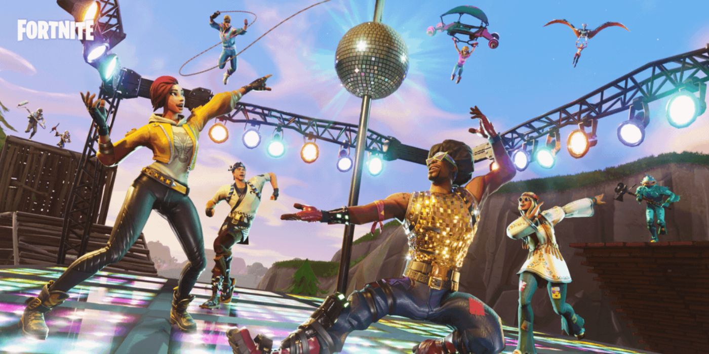 Fortnite Lawsuits Dropped For Now