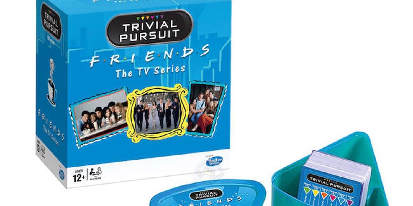 50 x Trivial Pursuit TV Television edition trivia question cards 