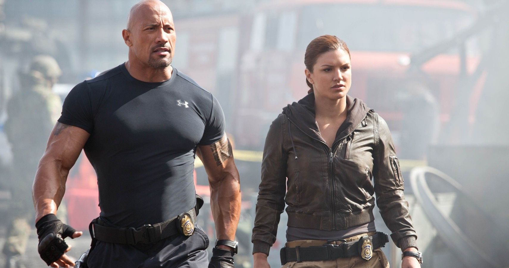 The Rock&rsquo;s 10 Best Movies, Ranked