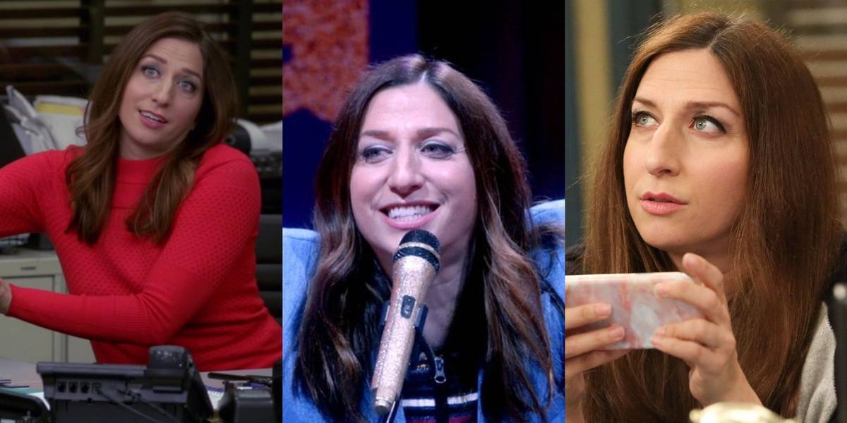 Citas De Brooklyn 99 Y Gina Gina Linetti | Brooklyn Nine Nine Wiki