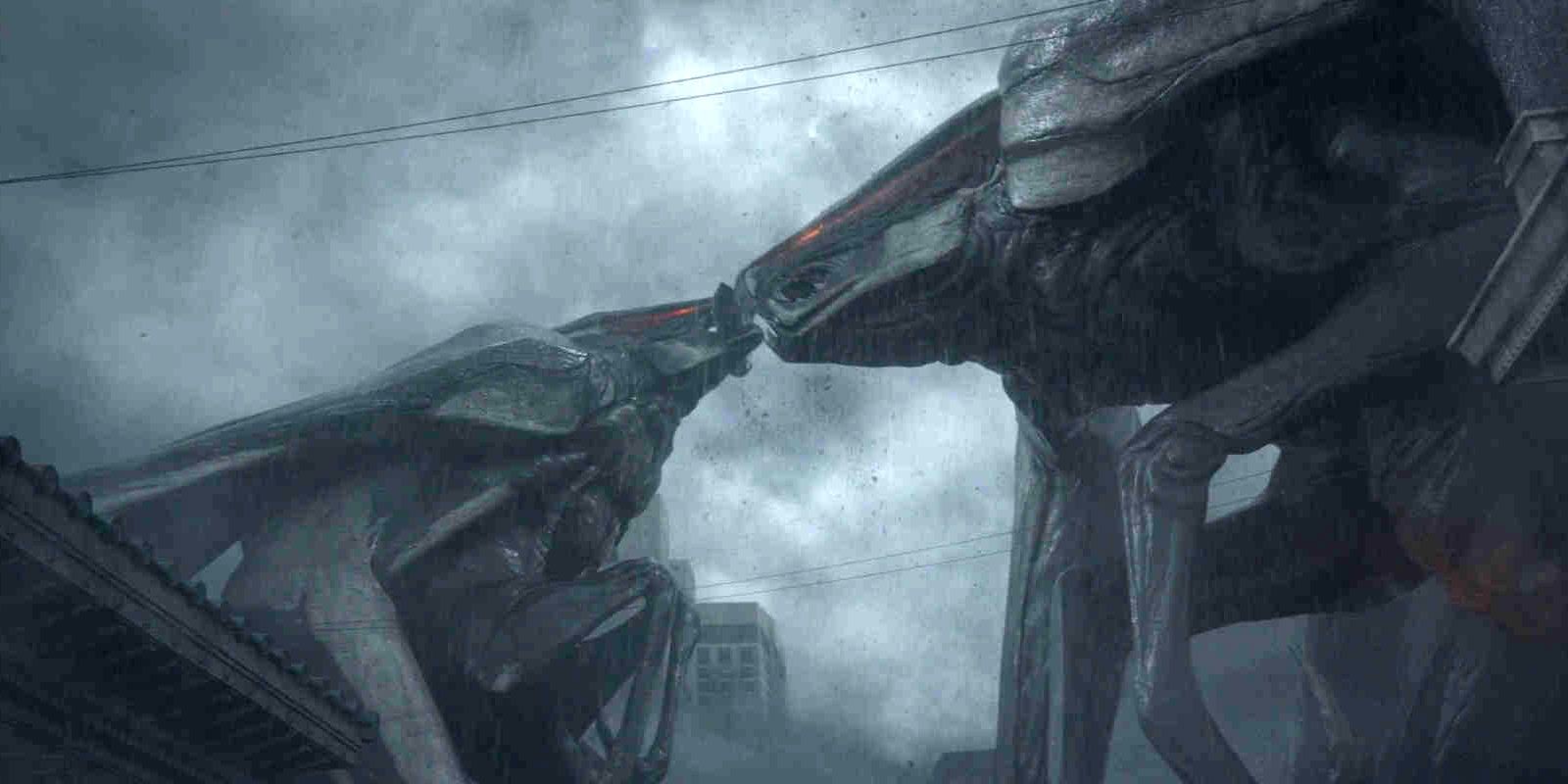 The MonsterVerse Is Promising To Show The Godzilla-MUTO Fight We Were Denied