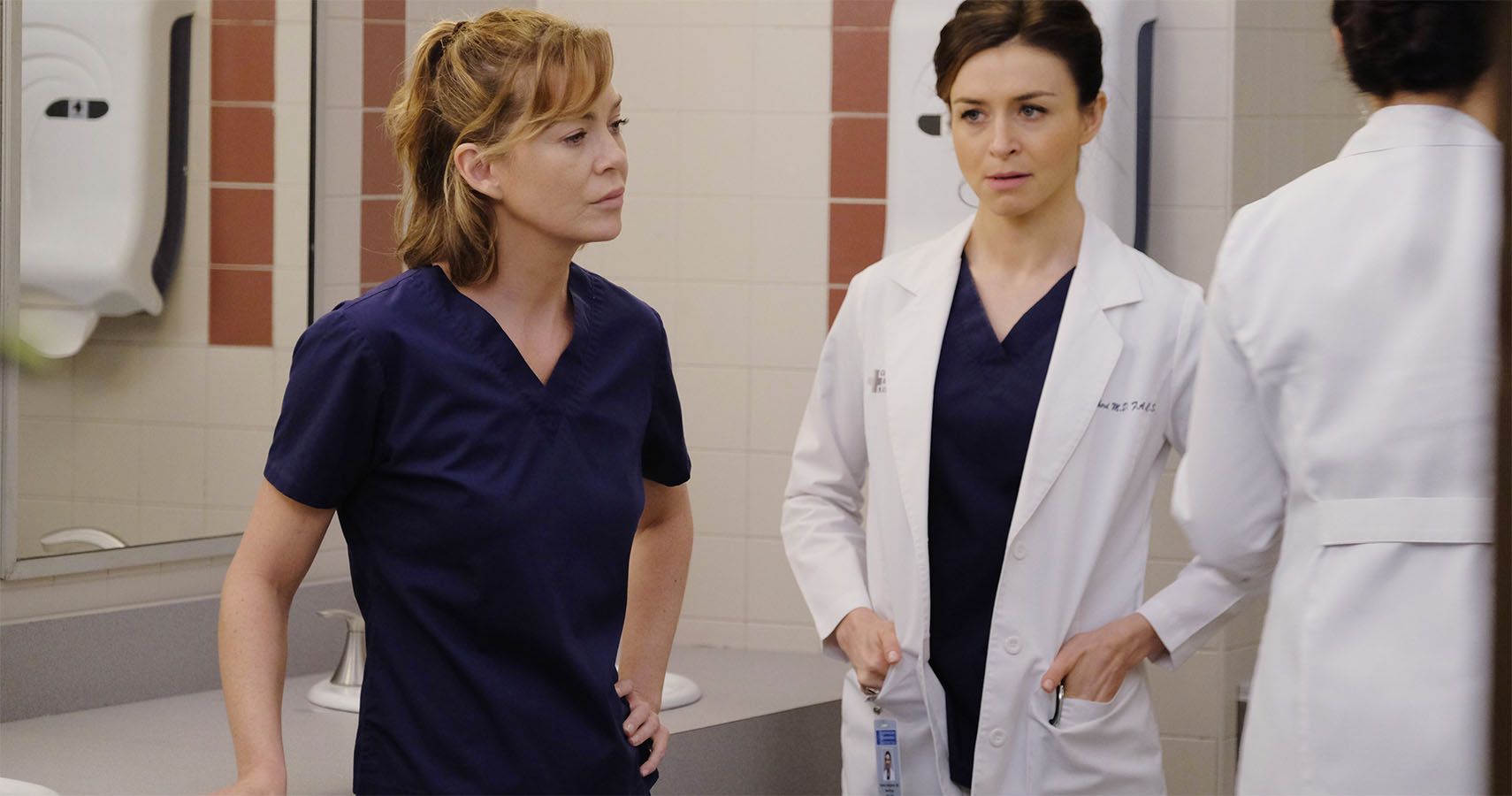 Greys Anatomy