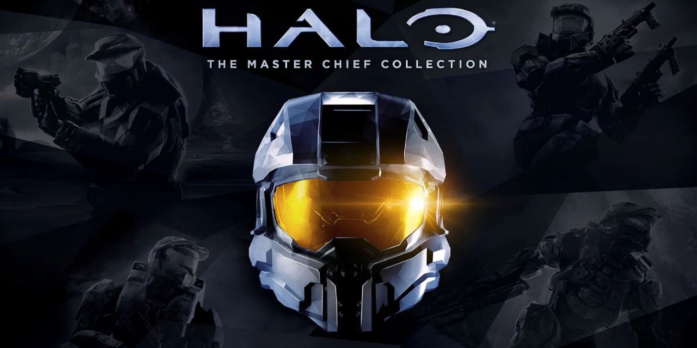 Sorry, Halo 5 Is Not Being Added To The Master Chief Collection - GameSpot