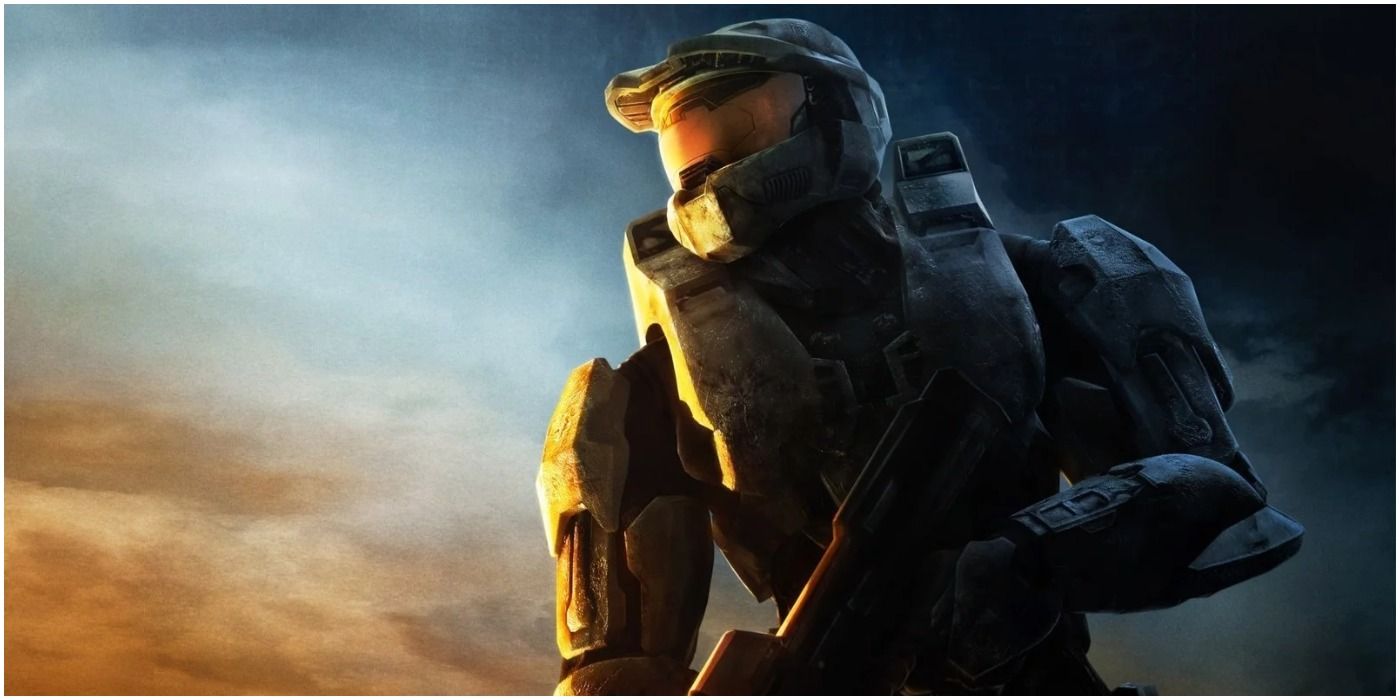 Showtime's Live-Action 'Halo' TV Series Loses Its Director