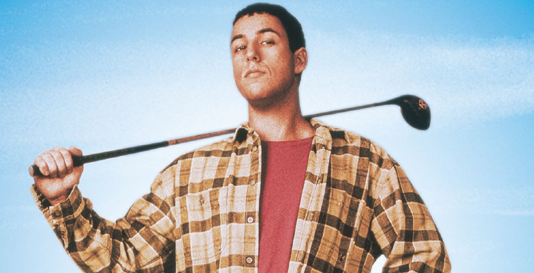 Get in the Hole! The 10 Funniest Quotes From Happy Gilmore
