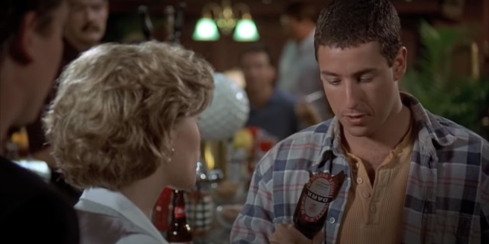 Get In The Hole! The 15 Funniest Quotes From Happy Gilmore