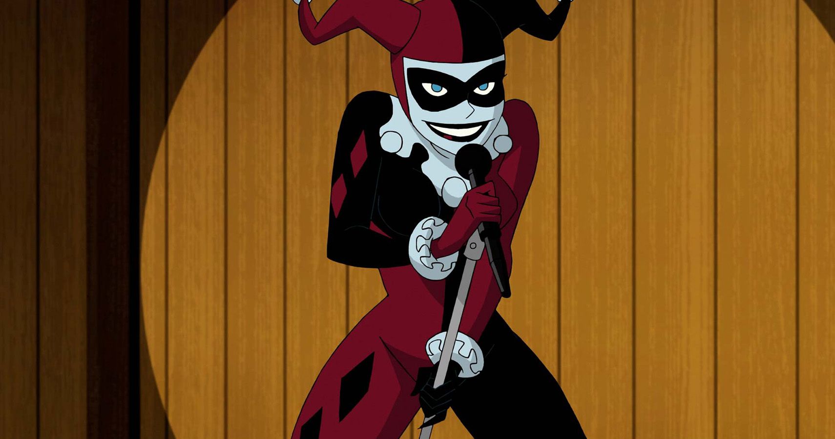 8 Things Batman and Harley Quinn Did Better Than Other Batman Movies