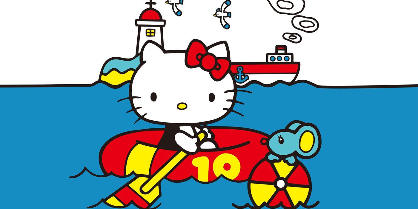 Top 8 Interesting Hello Kitty Facts That Will Amaze You!