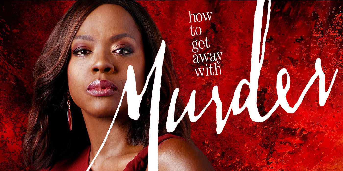 How To Get Away With Murder Season 6