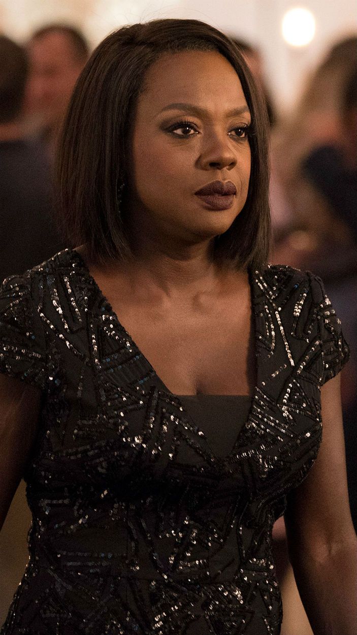 How to Get Away With Murder Annalise Vertical