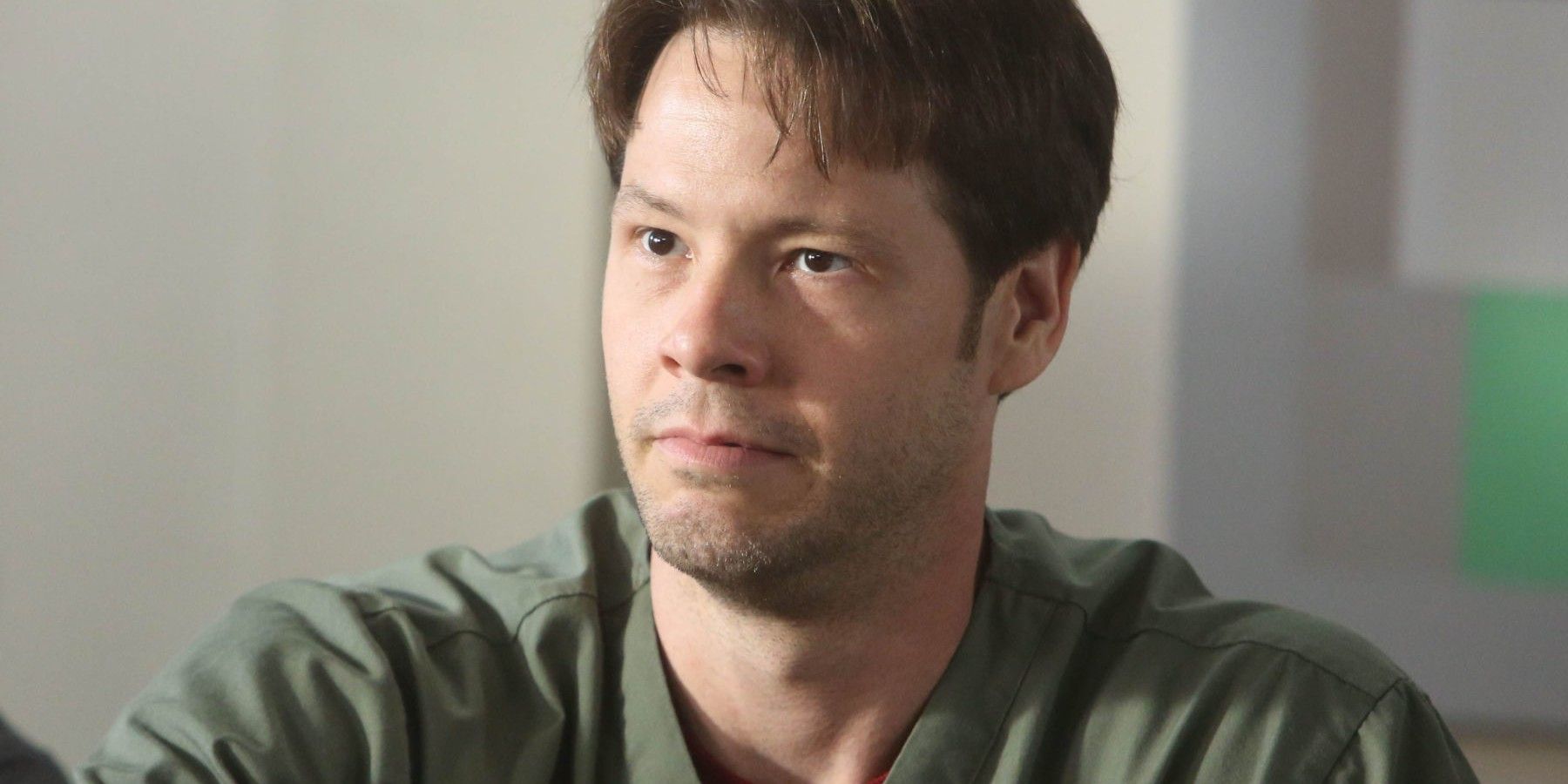 Ike Barinholtz