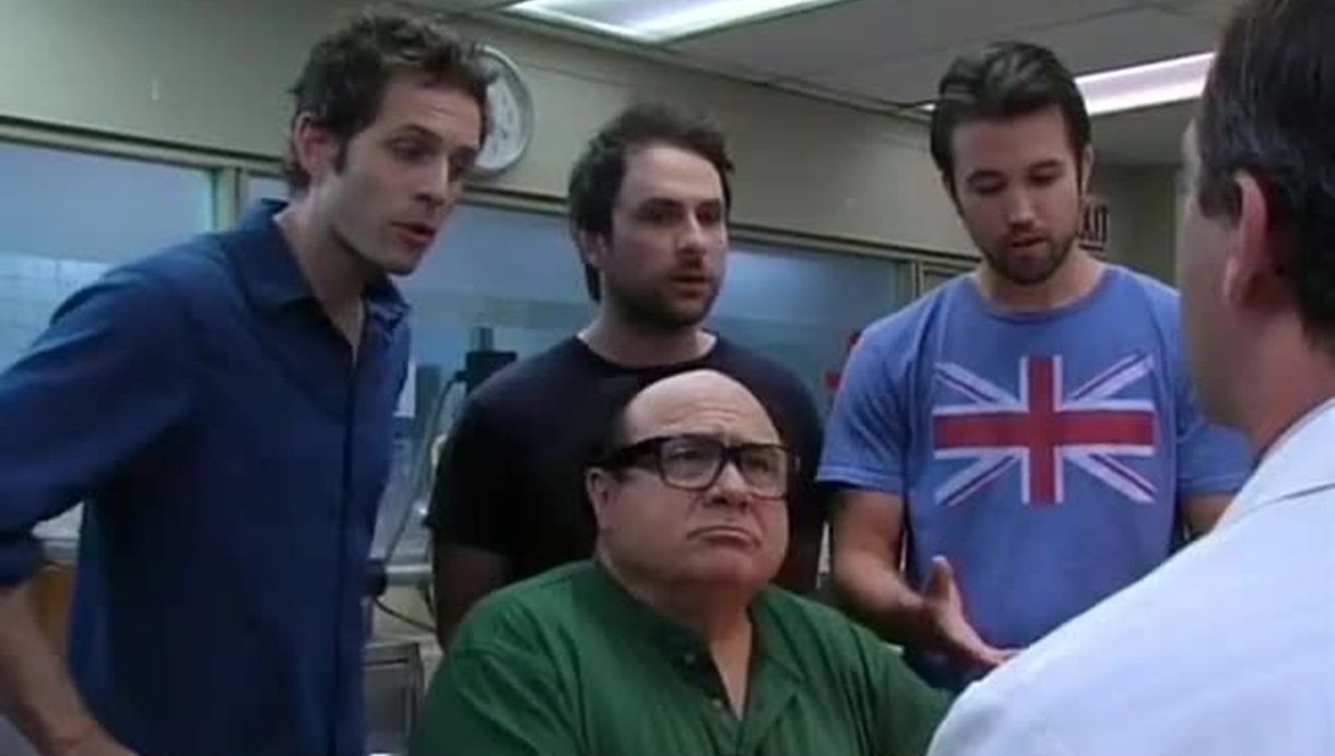 The 5 Best (And 5 Worst) Episodes Of It’s Always Sunny In Philadelphia