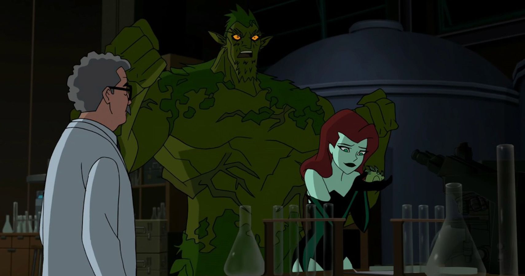 8 Things Batman and Harley Quinn Did Better Than Other Batman Movies