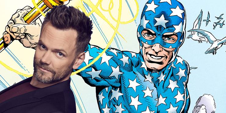 Community: por onde anda o elenco da série? Confira - 11 Joel McHale Stargirl - Community: por onde anda o elenco da série? Confira
