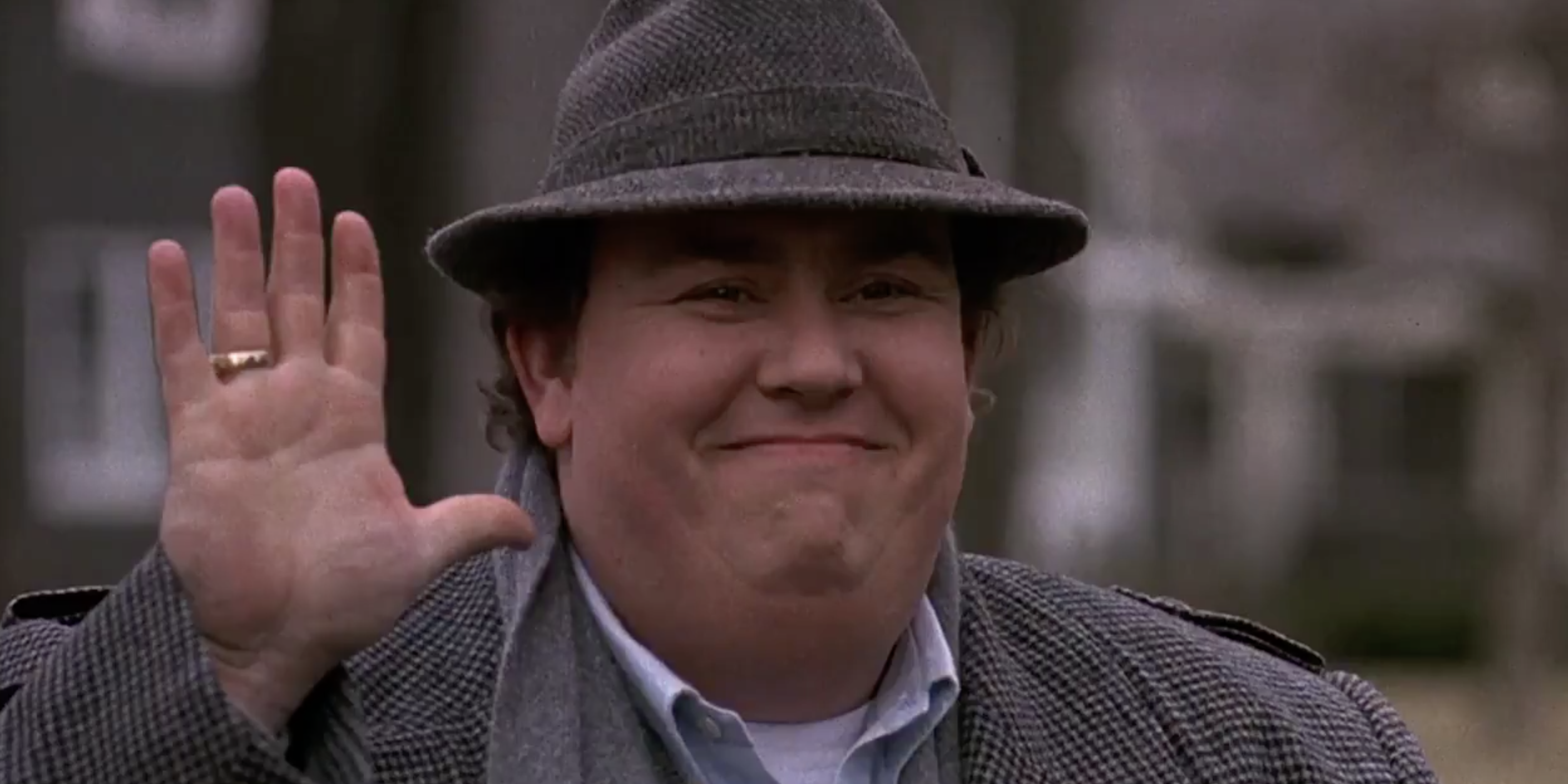 John Candy Ryan Reynolds Tribute Video