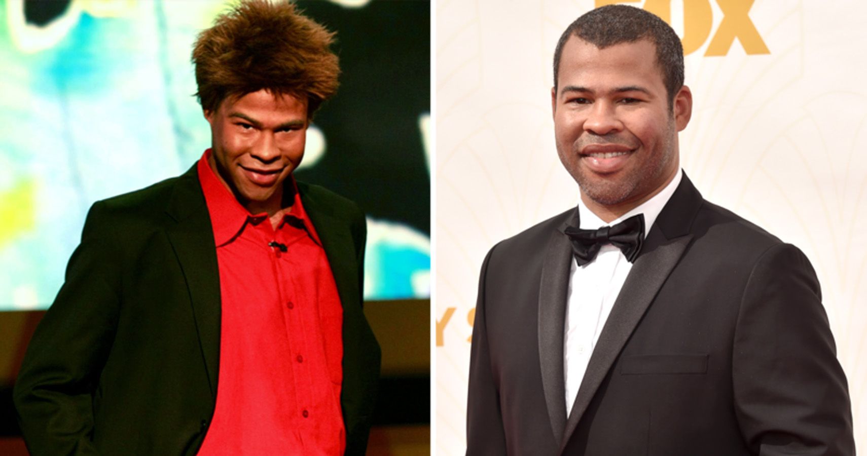 10 Projects You Didn’t Know Jordan Peele Worked On Other Than Us