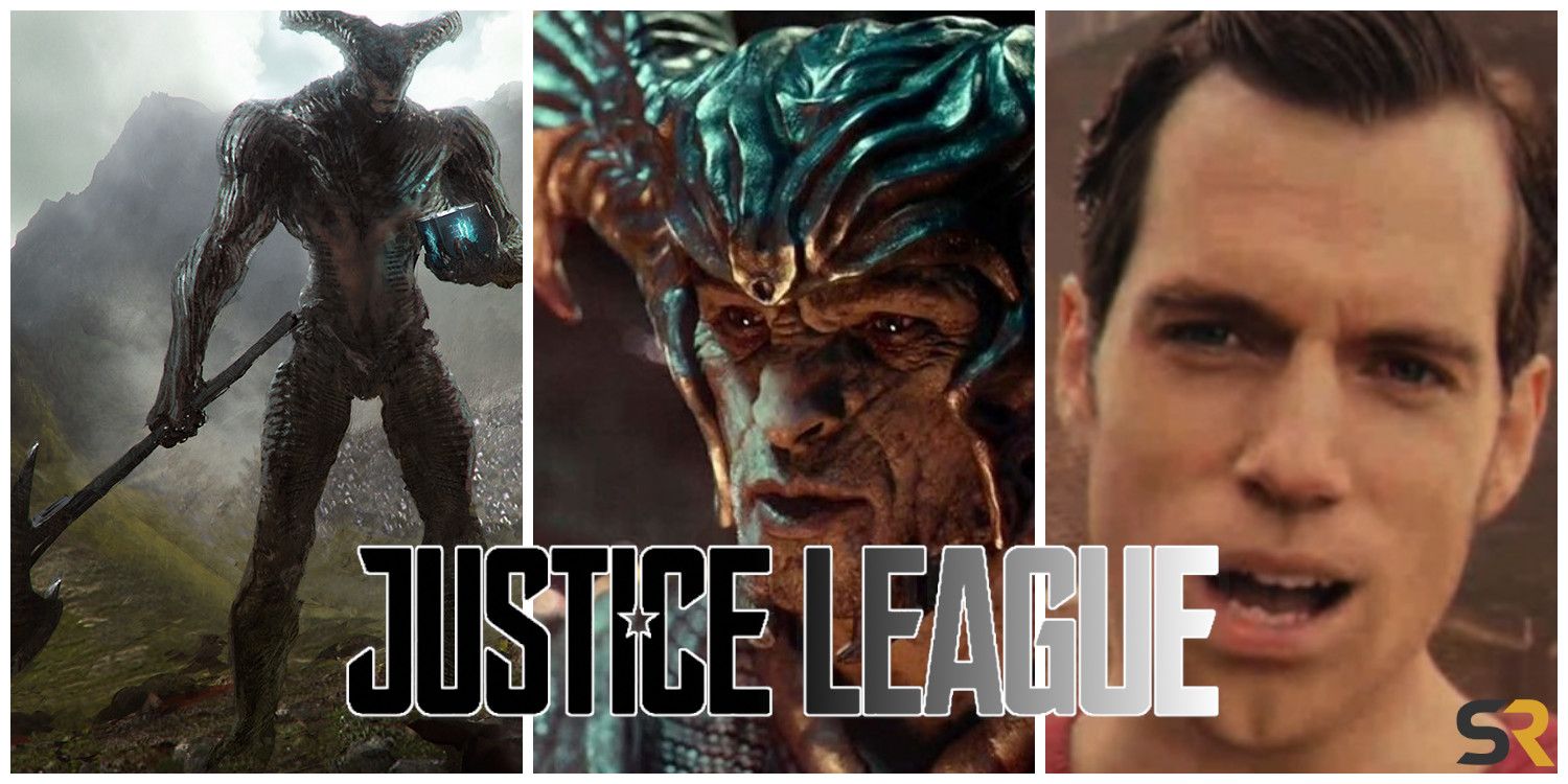 Justice League 3 Scripts Snyder Cut
