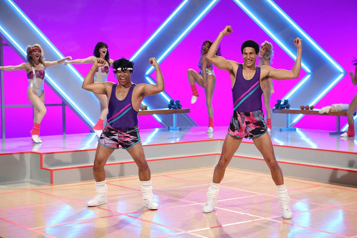 The 15 Funniest Key & Peele