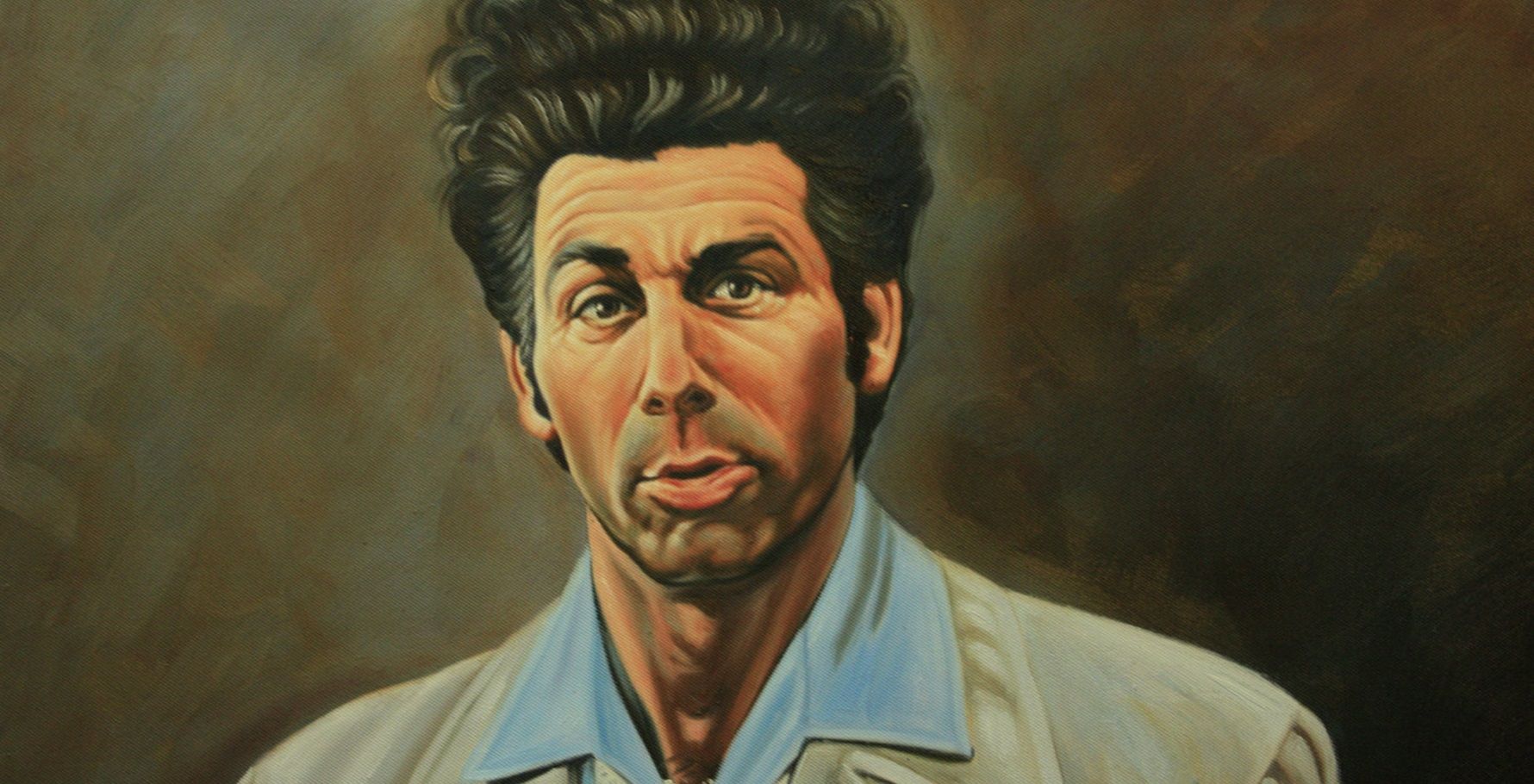 Seinfeld: 10 Best Cosmo Kramer Quotes