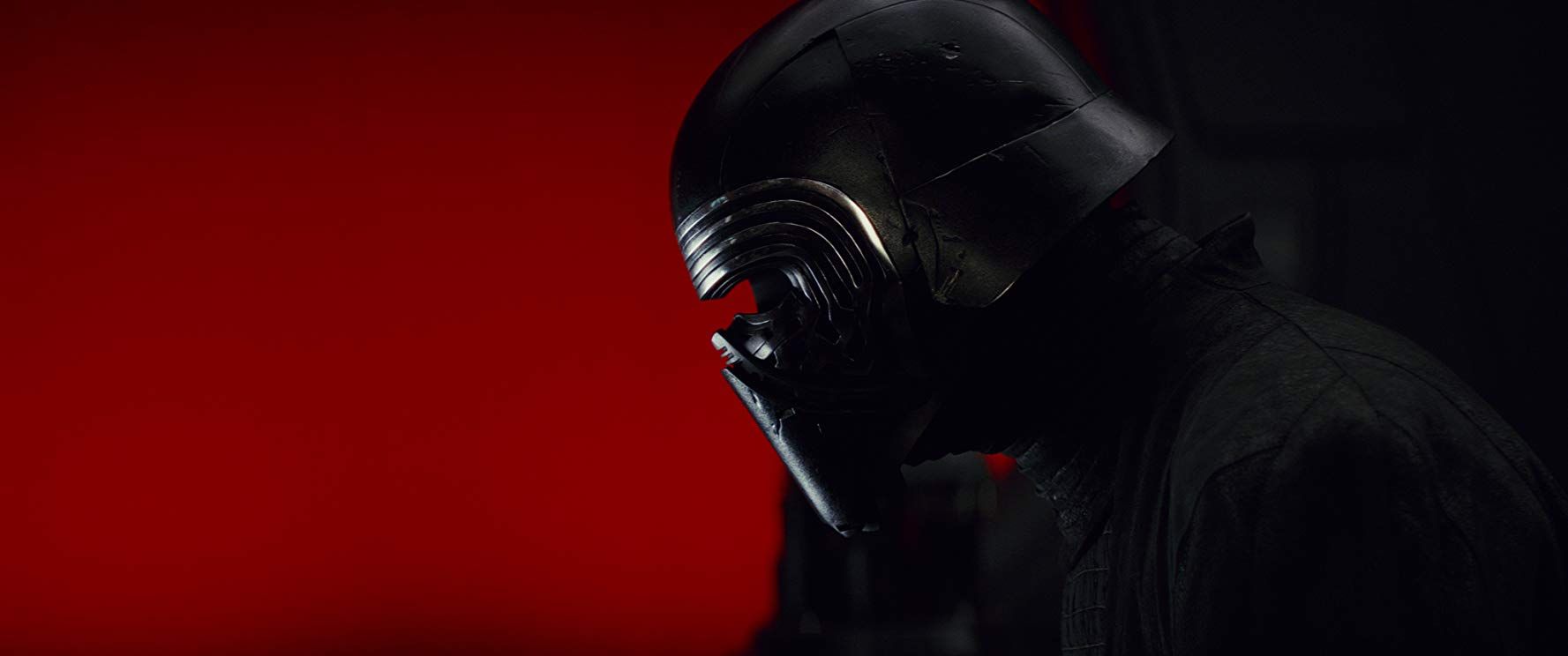 Kylo TLJ