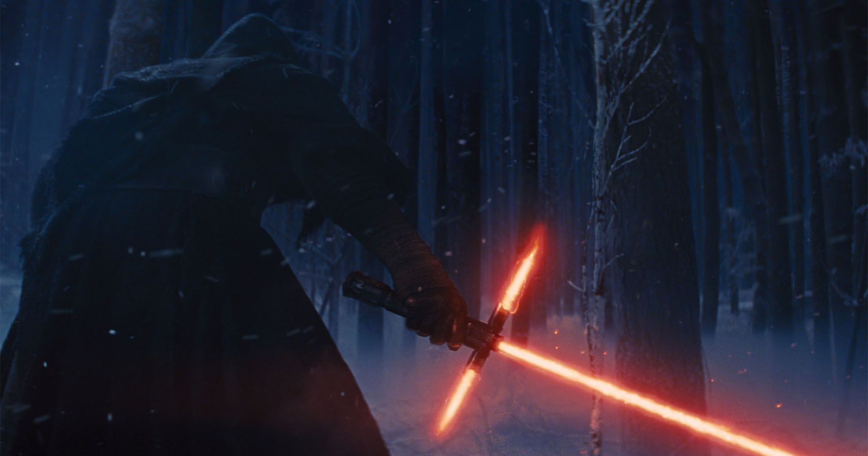 The Best Lightsaber Fighters In Star Wars, Ranked