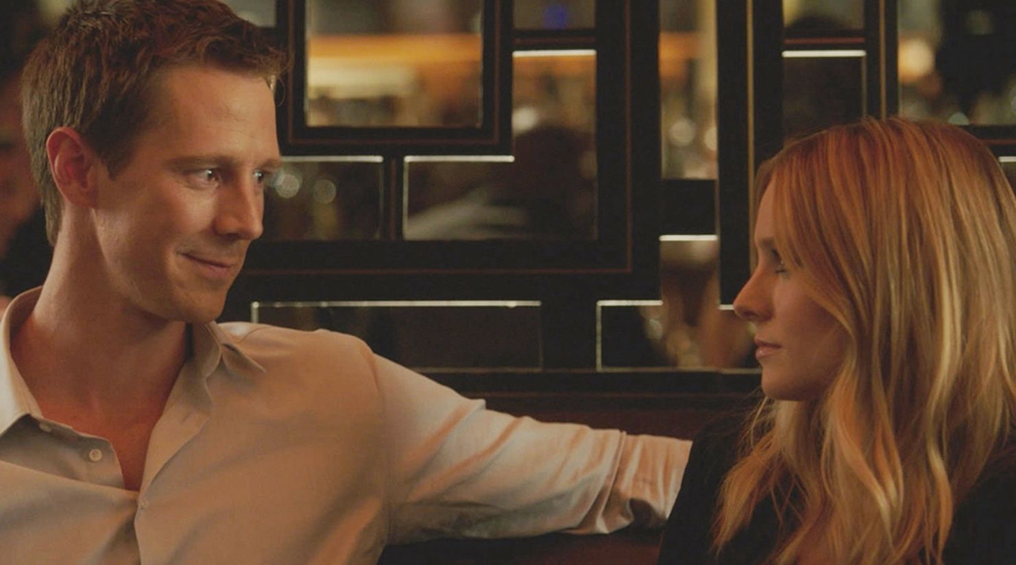 Logan And Veronica In The Veronica Mars Movie