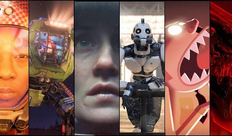 Love Death Robots All 18 Endings Explained Screen Rant Love Death Robots All 18 Endings Explained Screen Rant