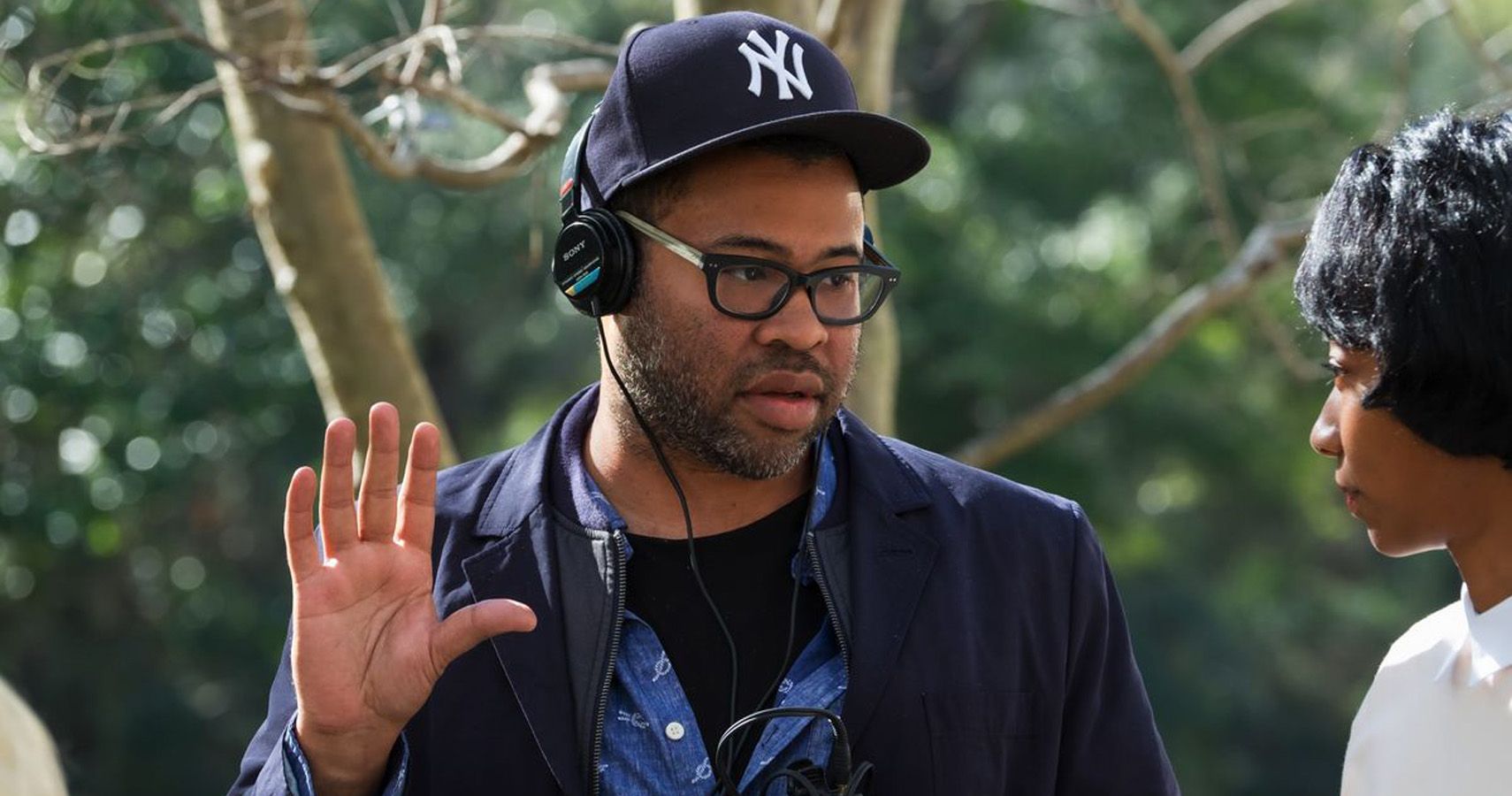 10 Projects You Didn’t Know Jordan Peele Worked On Other Than Us