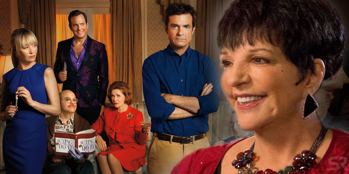 Arrested Development Reveals Who Killed Lucille 2 And It’s Dark