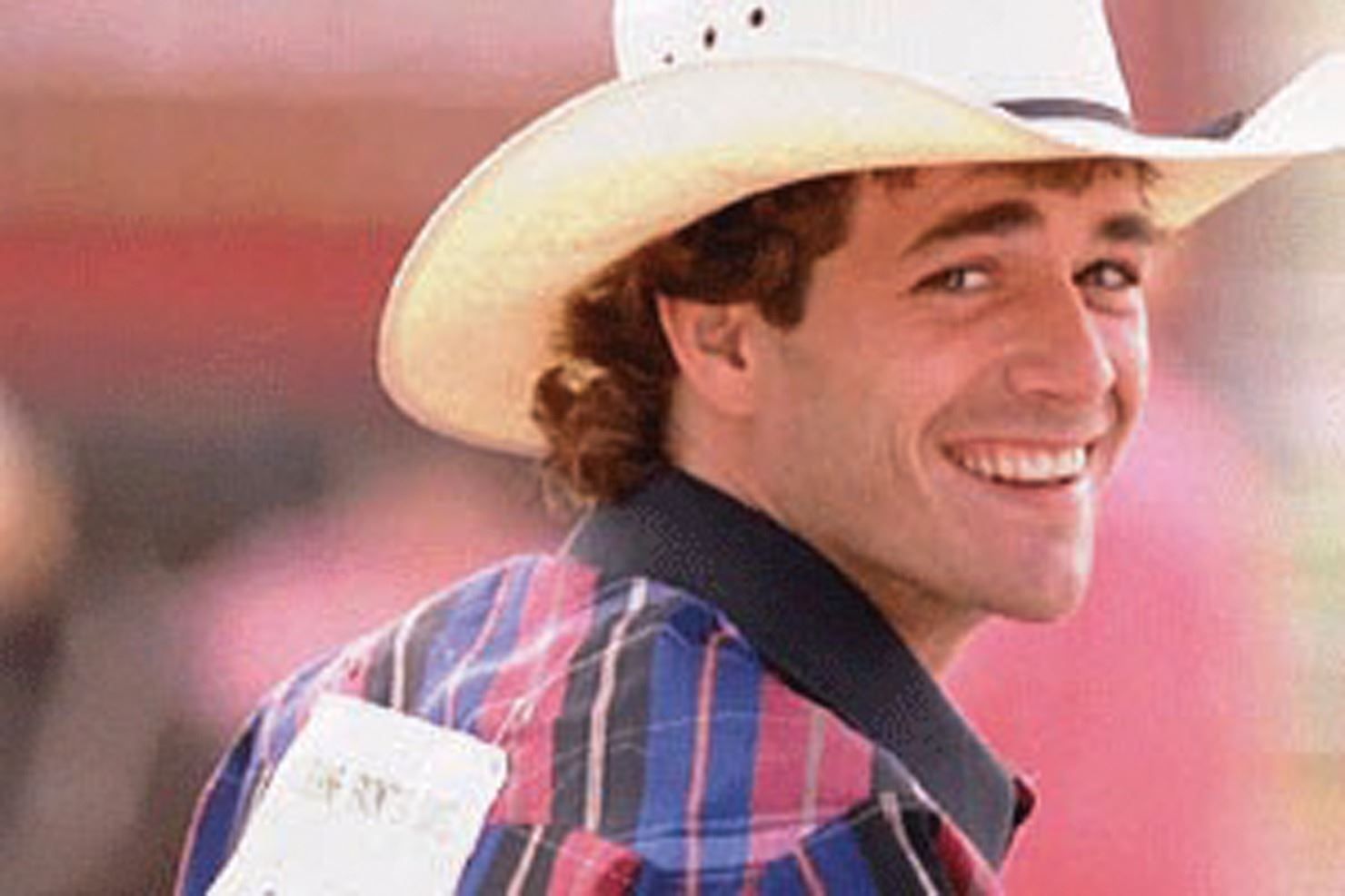10 Best Luke Perry Roles (That Aren't Riverdale's Fred Andrews)