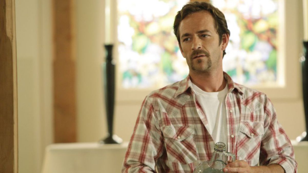10 Best Luke Perry Roles