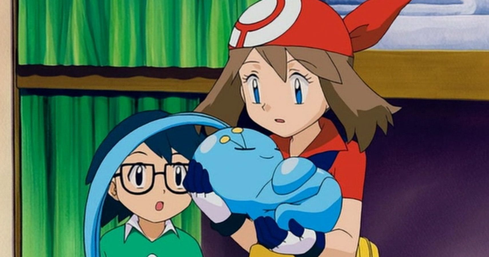 Why the New Pokémon Heroine Might Be Ash and Dawn's Daughter