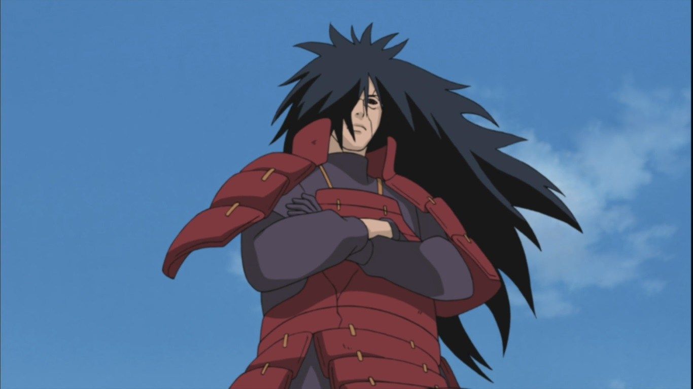 10 Best Naruto Characters