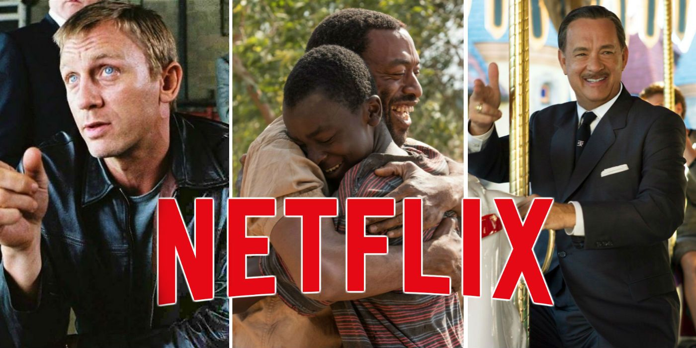 March 1 New Netflix Releases