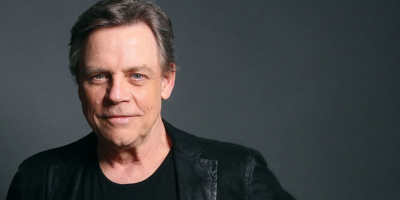 Mark Hamill - Rotten Tomatoes