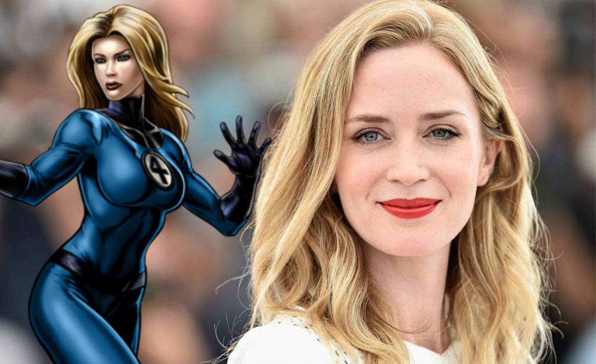emily blunt invisible women emily blunt invisible women
