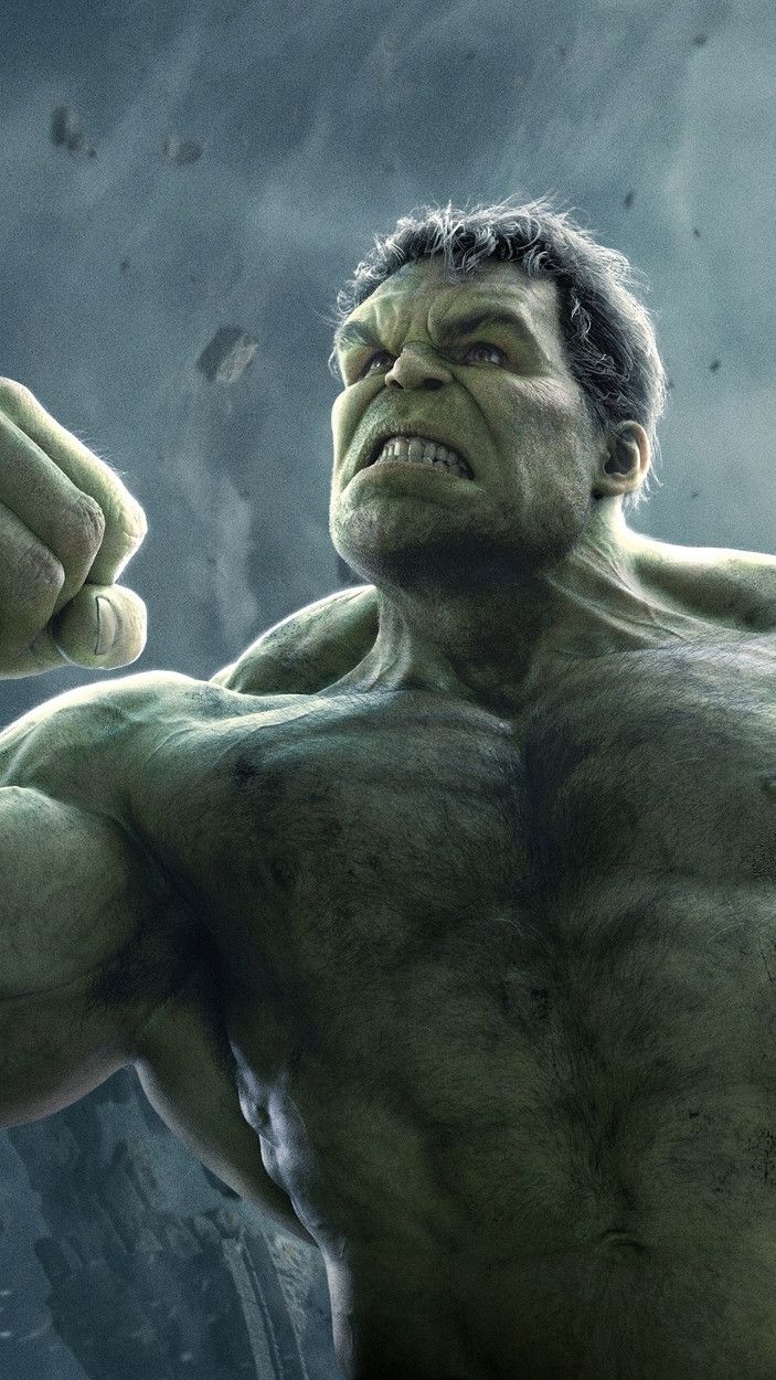 Marvel Studios' The Hulk