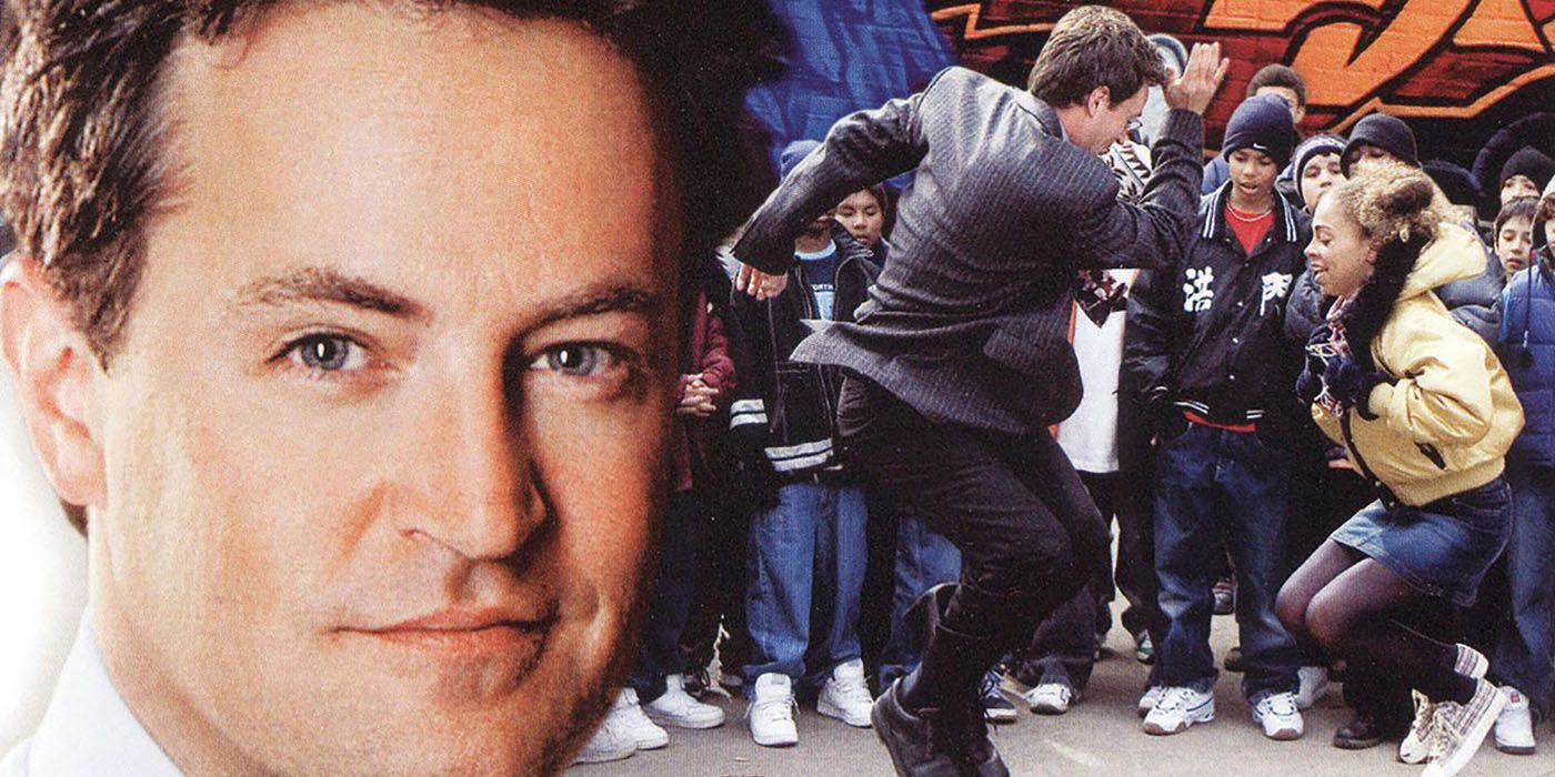 Matthew-Perry-The-Ron-Clark-Story